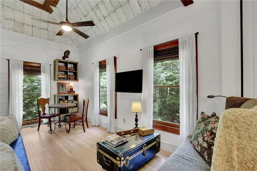 219 Raven Cliff Road Talking Rock, GA 30175