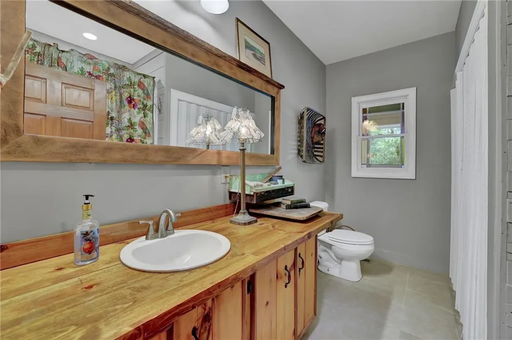 219 Raven Cliff Road Talking Rock, GA 30175