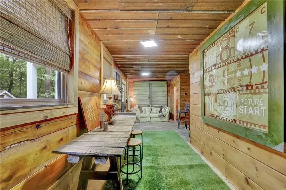 219 Raven Cliff Road Talking Rock, GA 30175