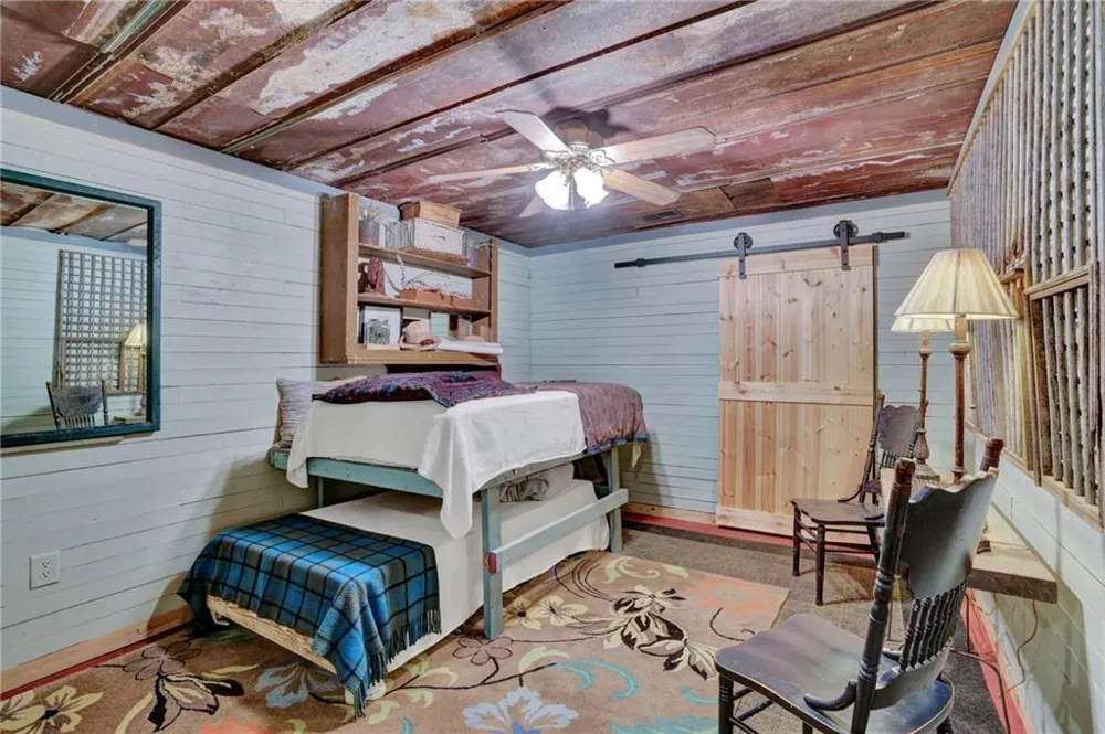 219 Raven Cliff Road Talking Rock, GA 30175