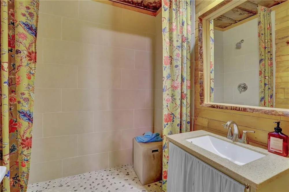 219 Raven Cliff Road Talking Rock, GA 30175
