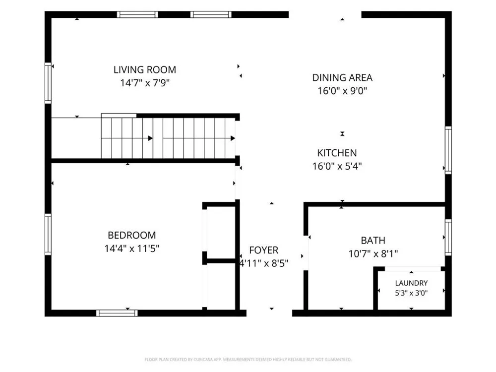219 Raven Cliff Road Talking Rock, GA 30175