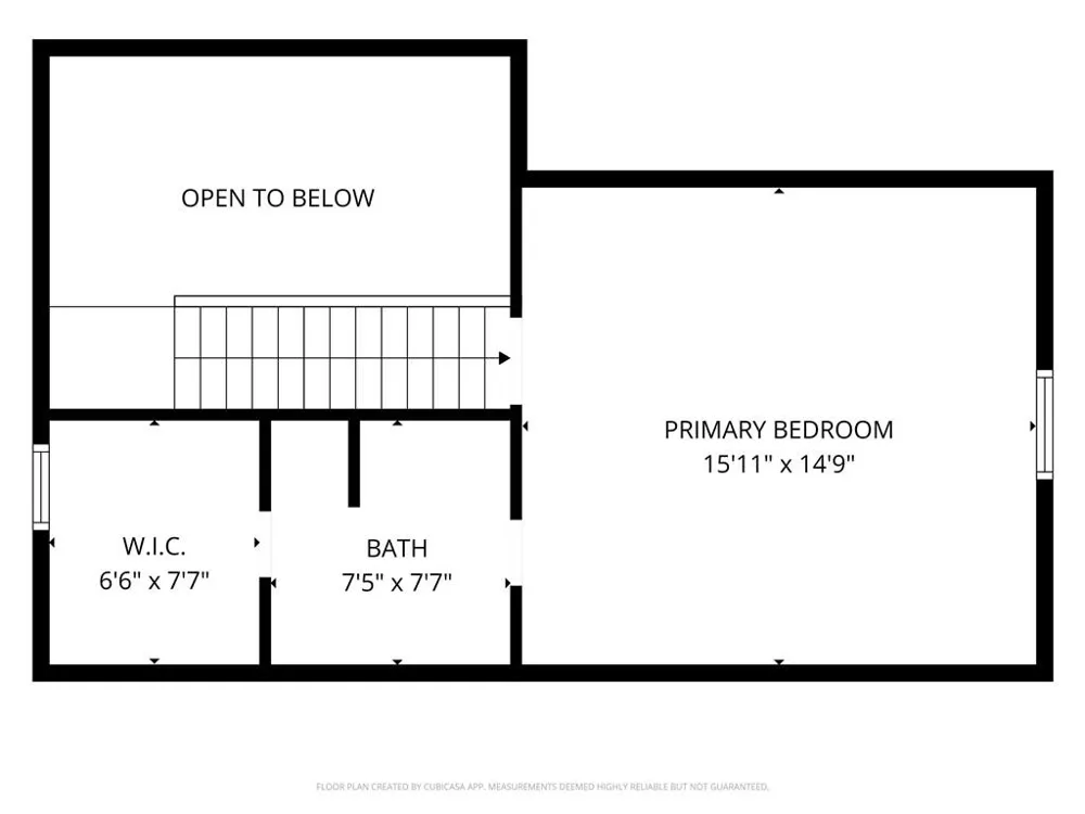 219 Raven Cliff Road Talking Rock, GA 30175