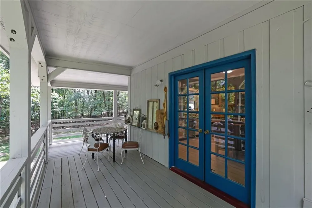 219 Raven Cliff Road Talking Rock, GA 30175