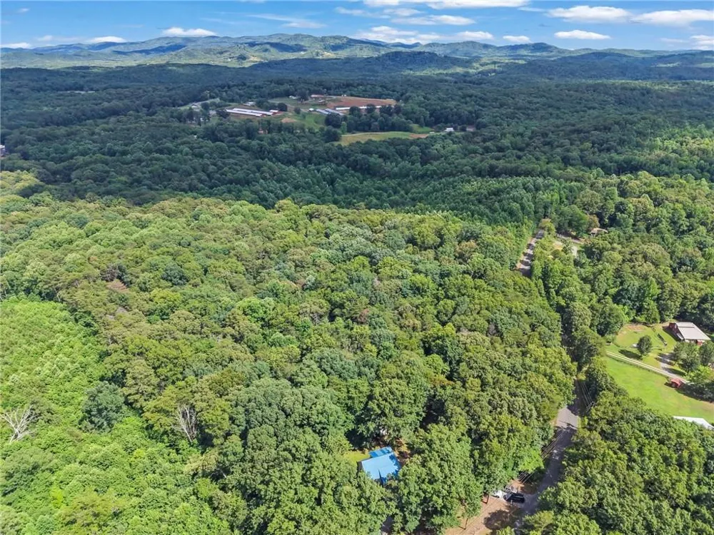 219 Raven Cliff Road Talking Rock, GA 30175