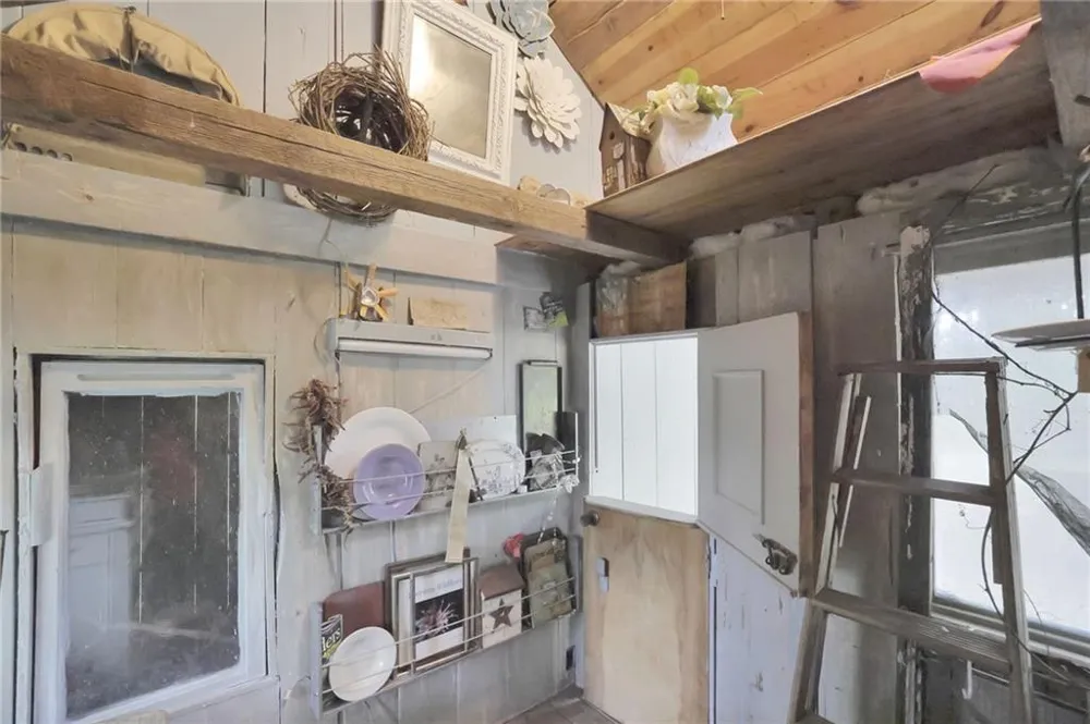 219 Raven Cliff Road Talking Rock, GA 30175