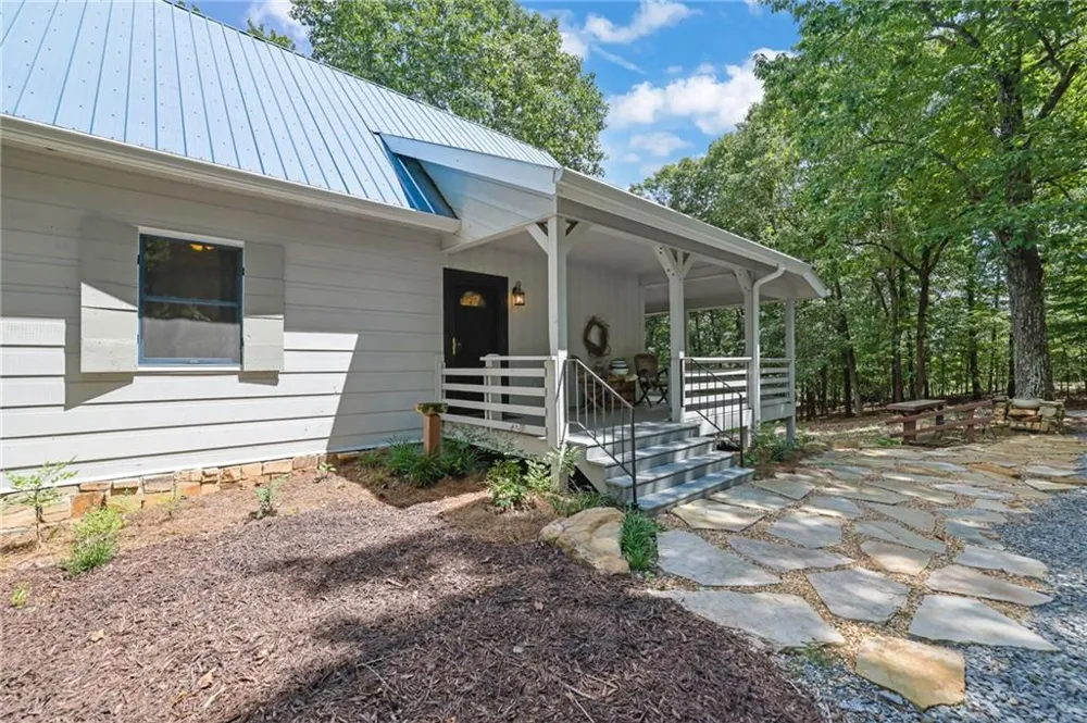 219 Raven Cliff Road Talking Rock, GA 30175