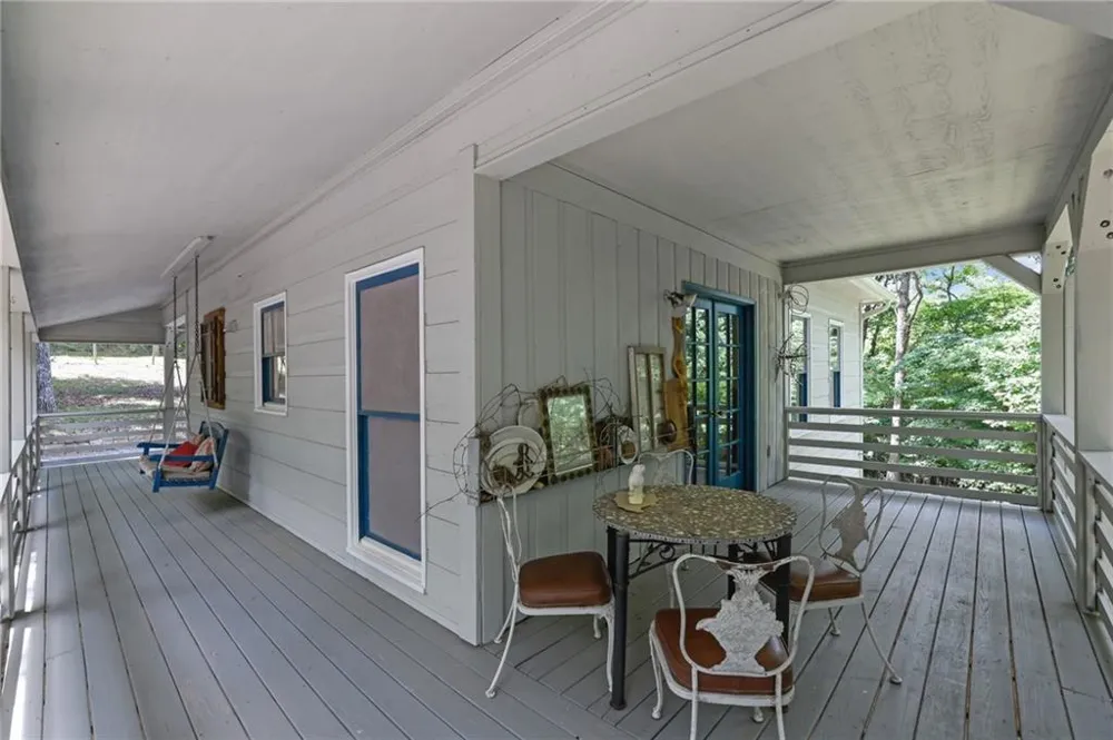 219 Raven Cliff Road Talking Rock, GA 30175