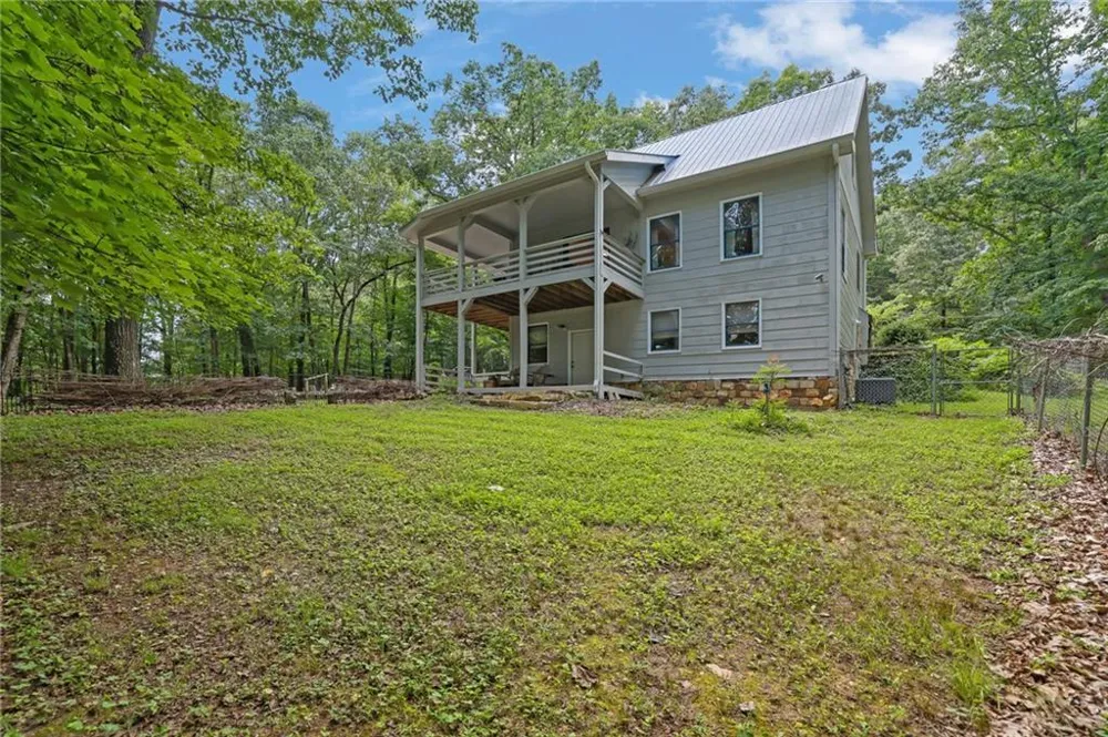 219 Raven Cliff Road Talking Rock, GA 30175
