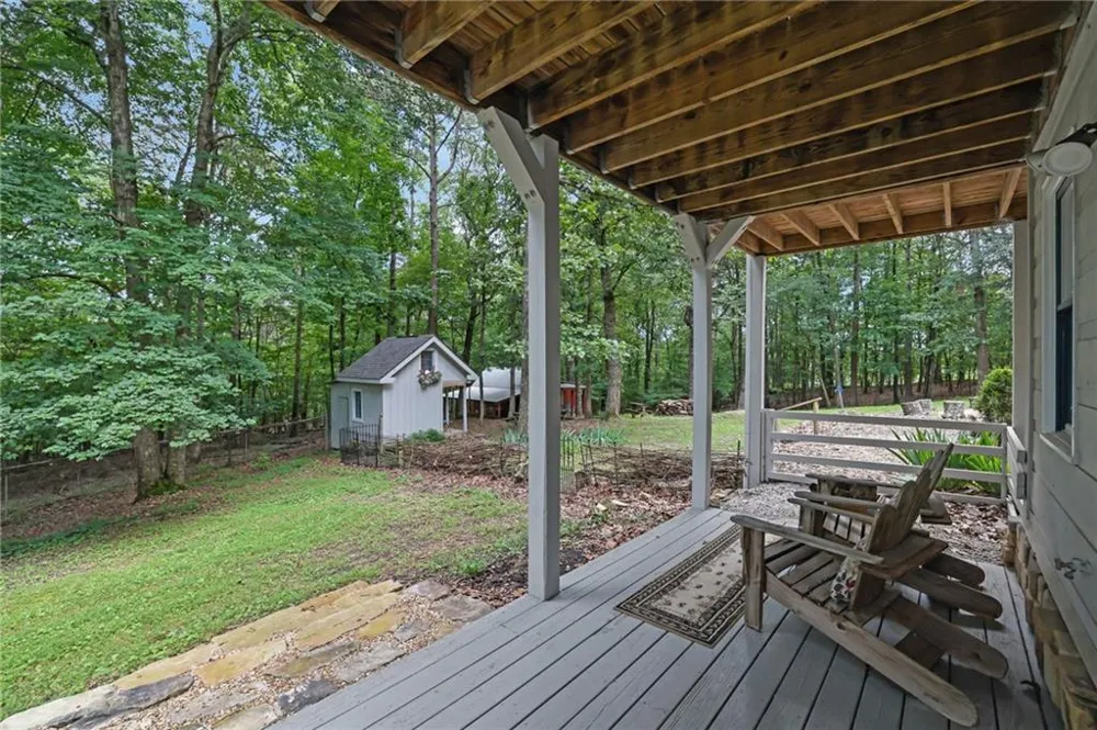 219 Raven Cliff Road Talking Rock, GA 30175