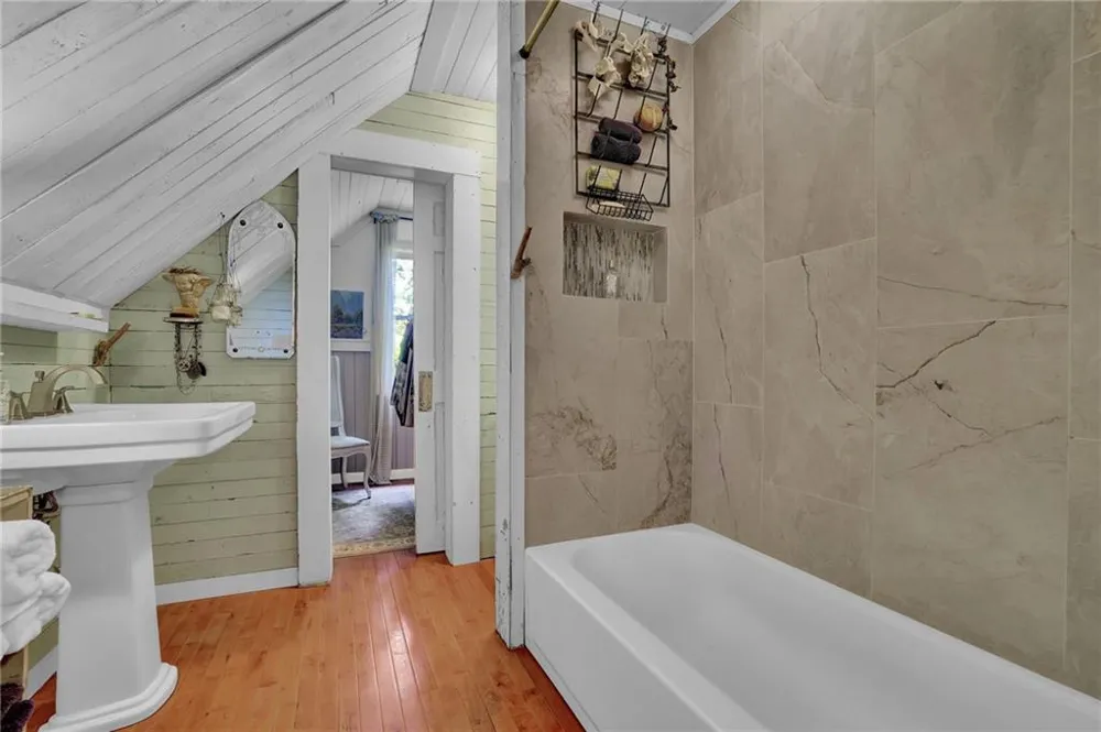 219 Raven Cliff Road Talking Rock, GA 30175