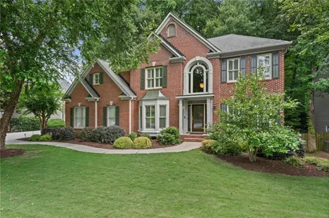 10565 Cauley Creek Drive