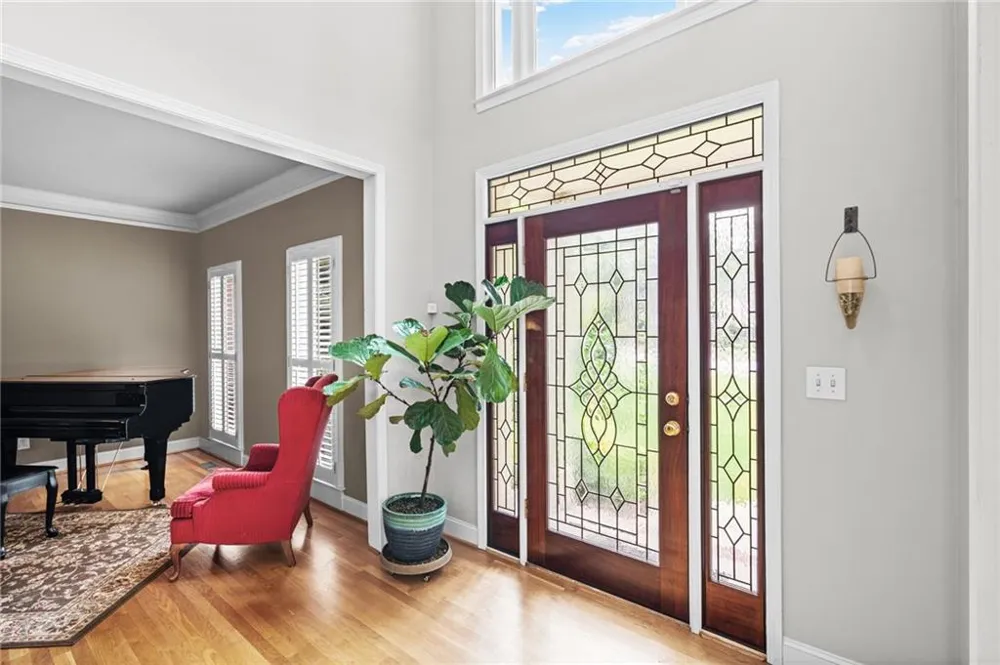 10565 Cauley Creek Drive Johns Creek, GA 30097