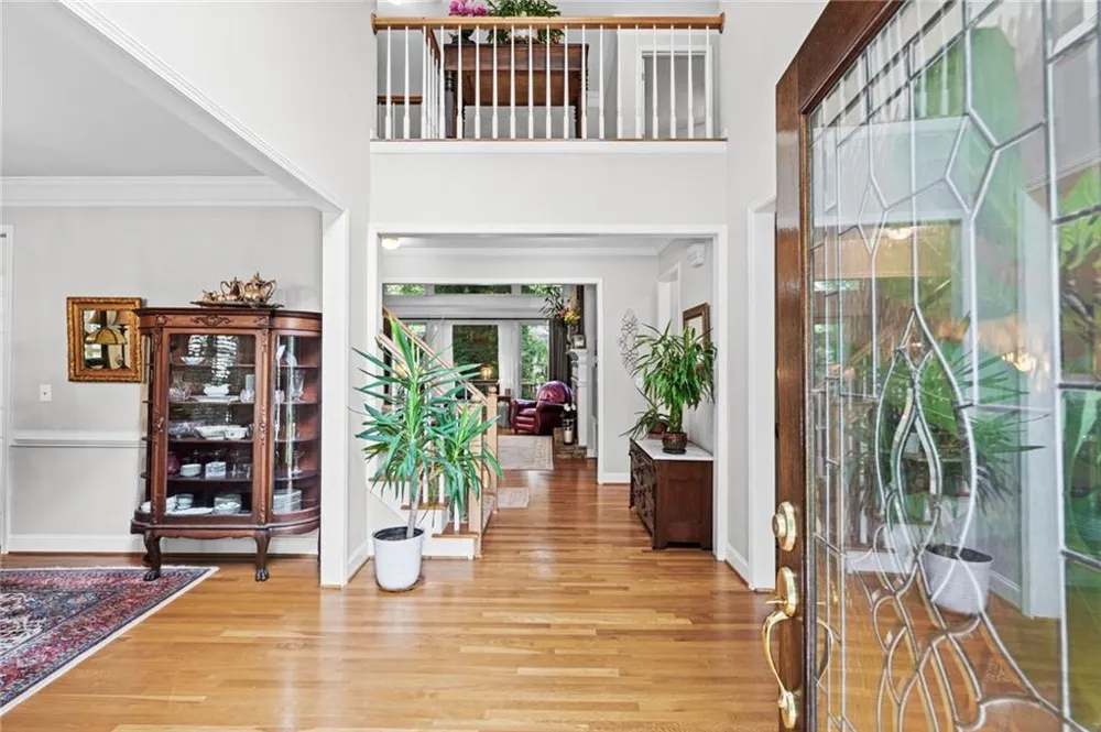 10565 Cauley Creek Drive Johns Creek, GA 30097