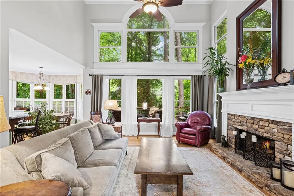 10565 Cauley Creek Drive Johns Creek, GA 30097