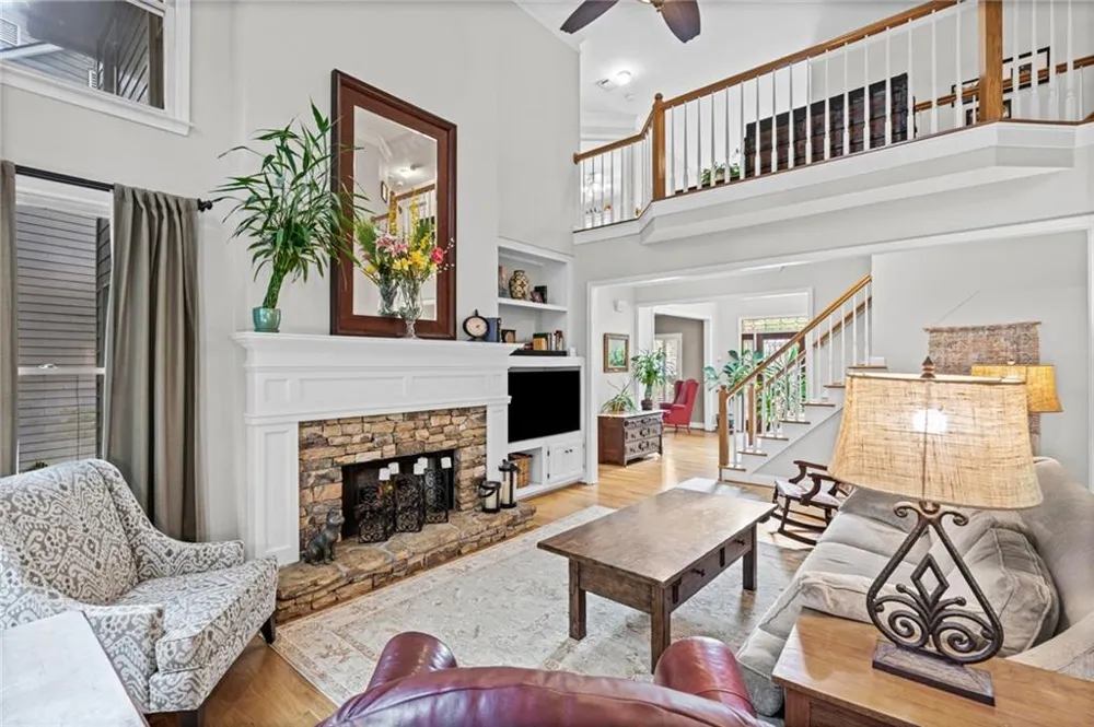 10565 Cauley Creek Drive Johns Creek, GA 30097