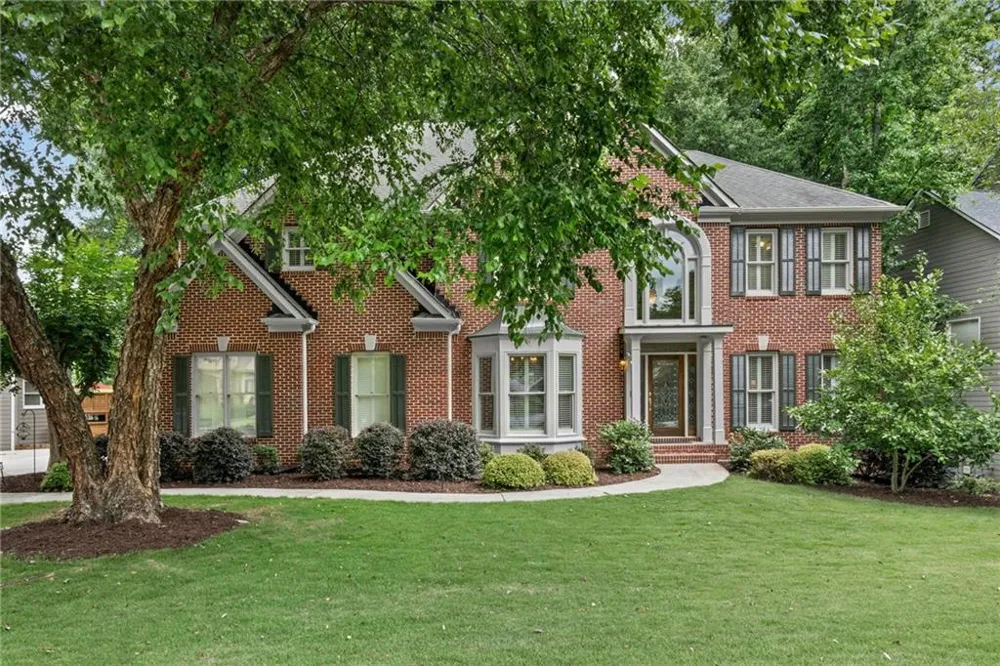 10565 Cauley Creek Drive Johns Creek, GA 30097