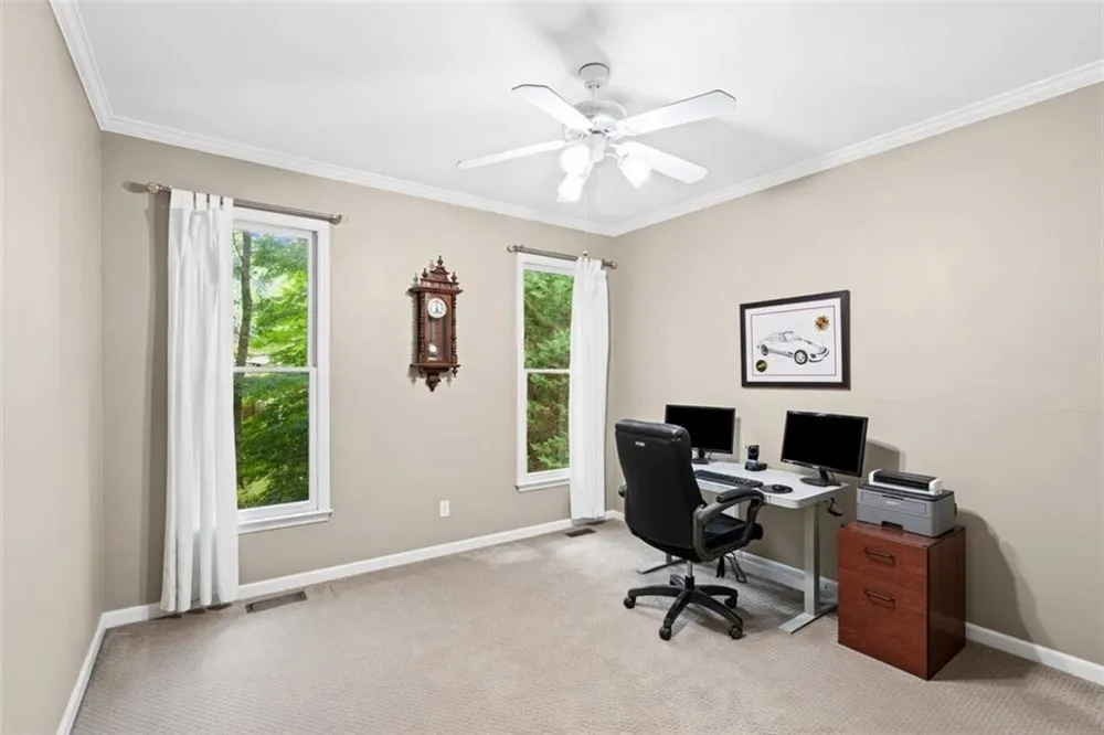 10565 Cauley Creek Drive Johns Creek, GA 30097