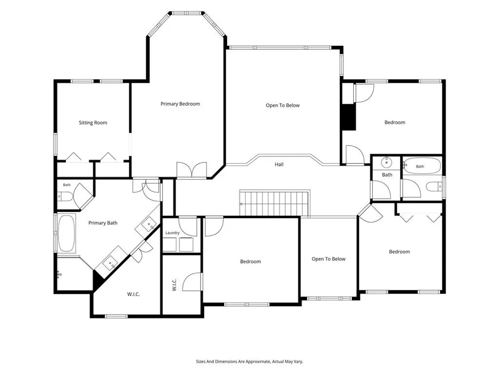 10565 Cauley Creek Drive Johns Creek, GA 30097