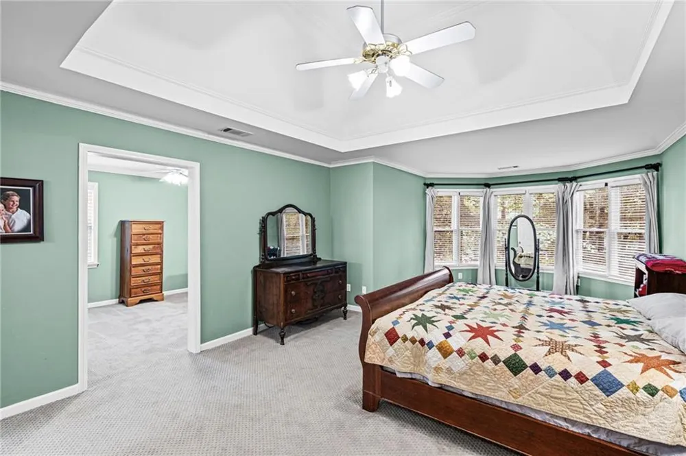 10565 Cauley Creek Drive Johns Creek, GA 30097