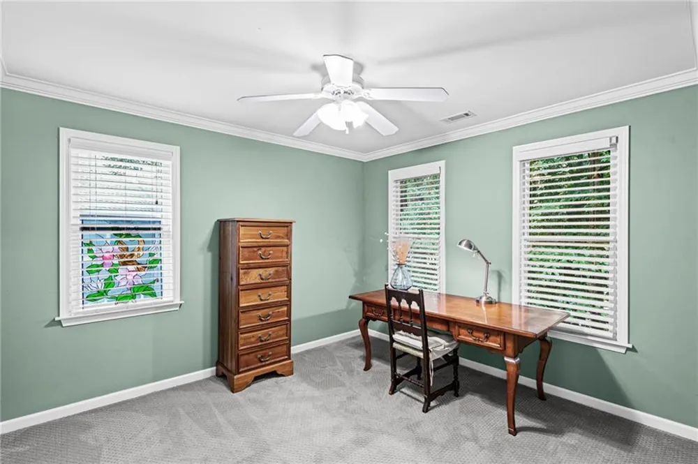 10565 Cauley Creek Drive Johns Creek, GA 30097