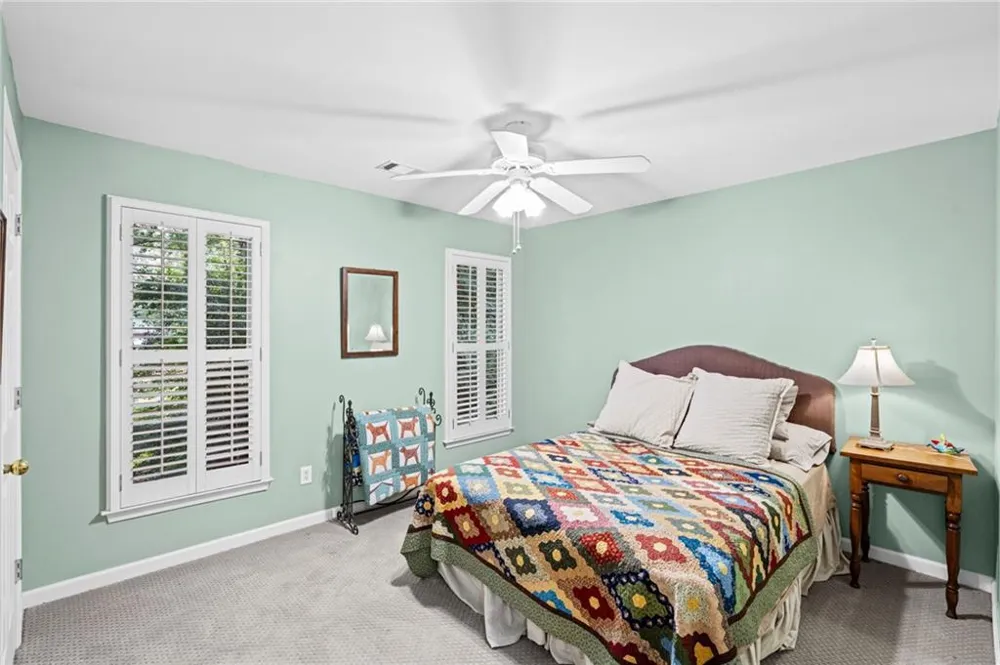 10565 Cauley Creek Drive Johns Creek, GA 30097