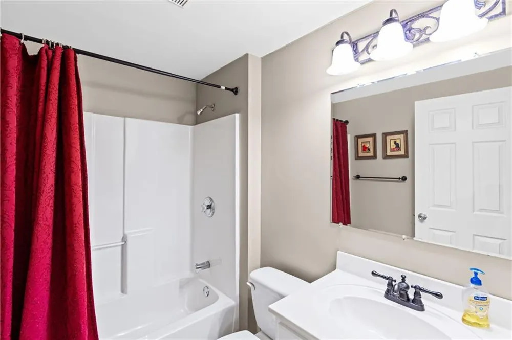 10565 Cauley Creek Drive Johns Creek, GA 30097