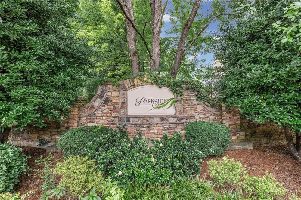 10565 Cauley Creek Drive Johns Creek, GA 30097