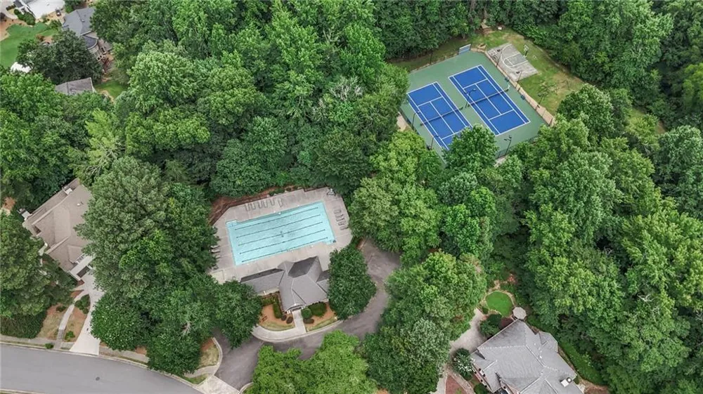 10565 Cauley Creek Drive Johns Creek, GA 30097