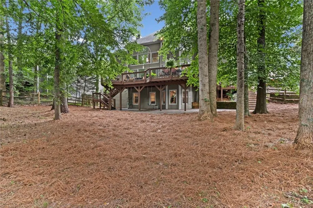 10565 Cauley Creek Drive Johns Creek, GA 30097