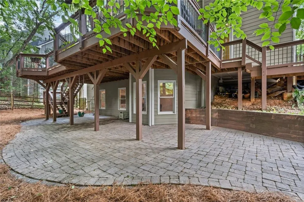 10565 Cauley Creek Drive Johns Creek, GA 30097