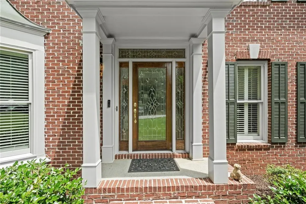 10565 Cauley Creek Drive Johns Creek, GA 30097