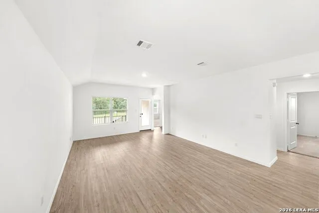 1725 CHAPEL RANCH RD Georgetown, TX 78628