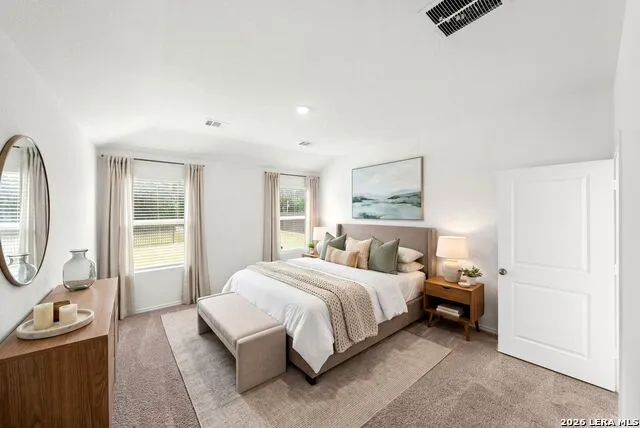 1725 CHAPEL RANCH RD Georgetown, TX 78628