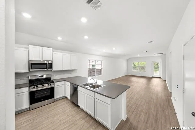 1725 CHAPEL RANCH RD Georgetown, TX 78628
