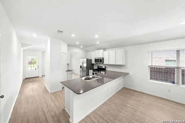 1725 CHAPEL RANCH RD Georgetown, TX 78628