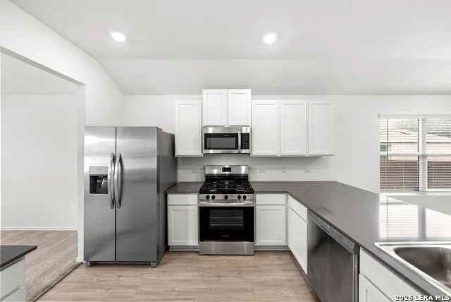 1725 CHAPEL RANCH RD Georgetown, TX 78628