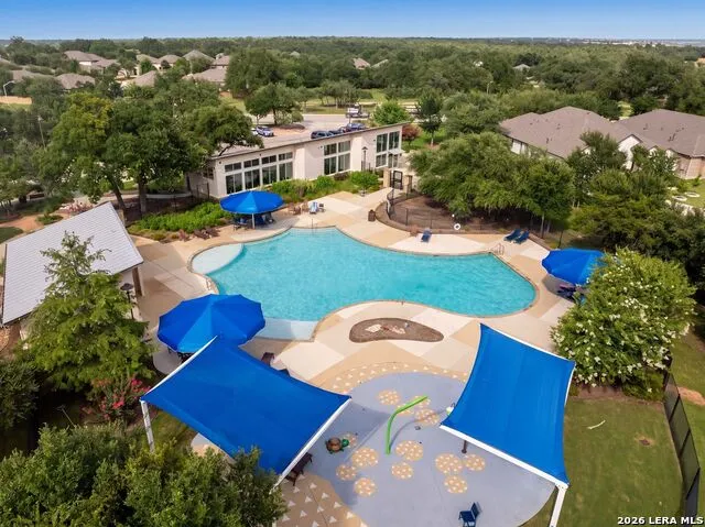 1725 CHAPEL RANCH RD Georgetown, TX 78628