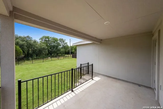 1725 CHAPEL RANCH RD Georgetown, TX 78628