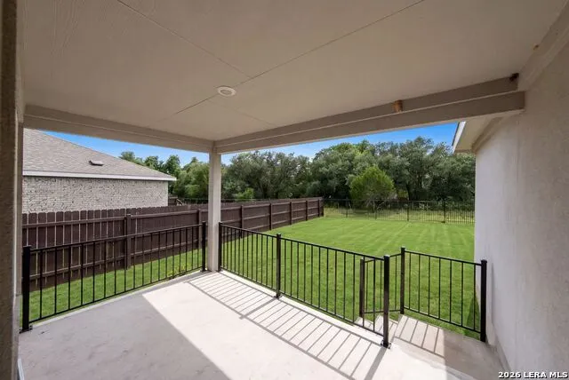 1725 CHAPEL RANCH RD Georgetown, TX 78628