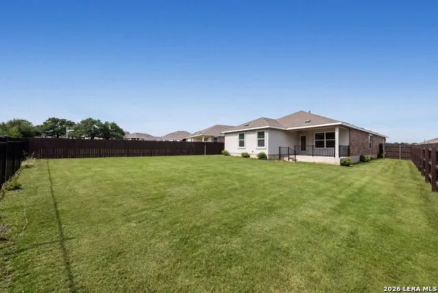 1725 CHAPEL RANCH RD Georgetown, TX 78628