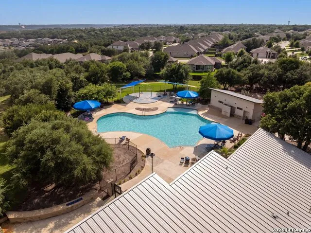 1725 CHAPEL RANCH RD Georgetown, TX 78628