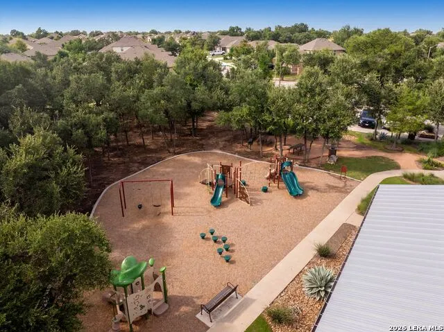 1725 CHAPEL RANCH RD Georgetown, TX 78628