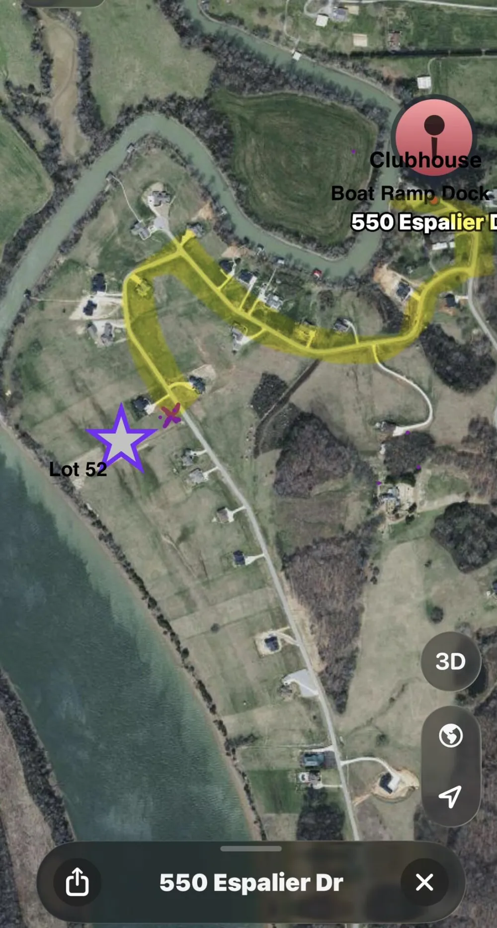 1058 Espalier Drive Decatur, TN 37322