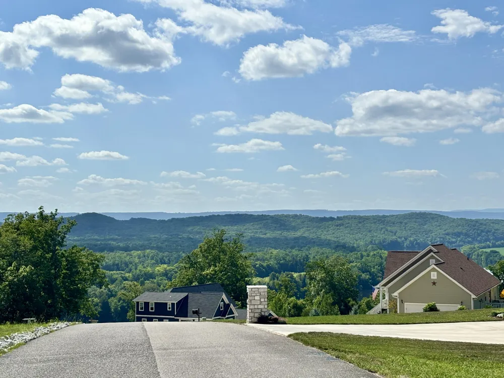 1058 Espalier Drive Decatur, TN 37322