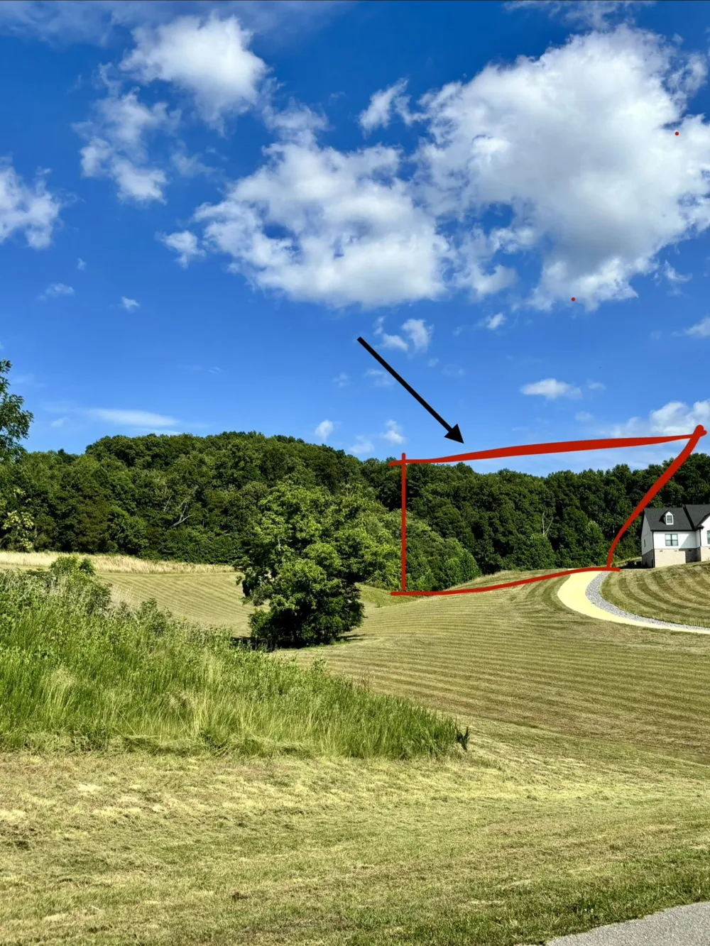 20 Espalier Drive Decatur, TN 37322