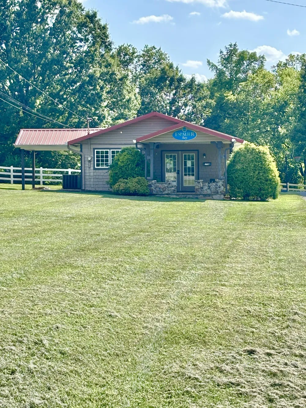 20 Espalier Drive Decatur, TN 37322