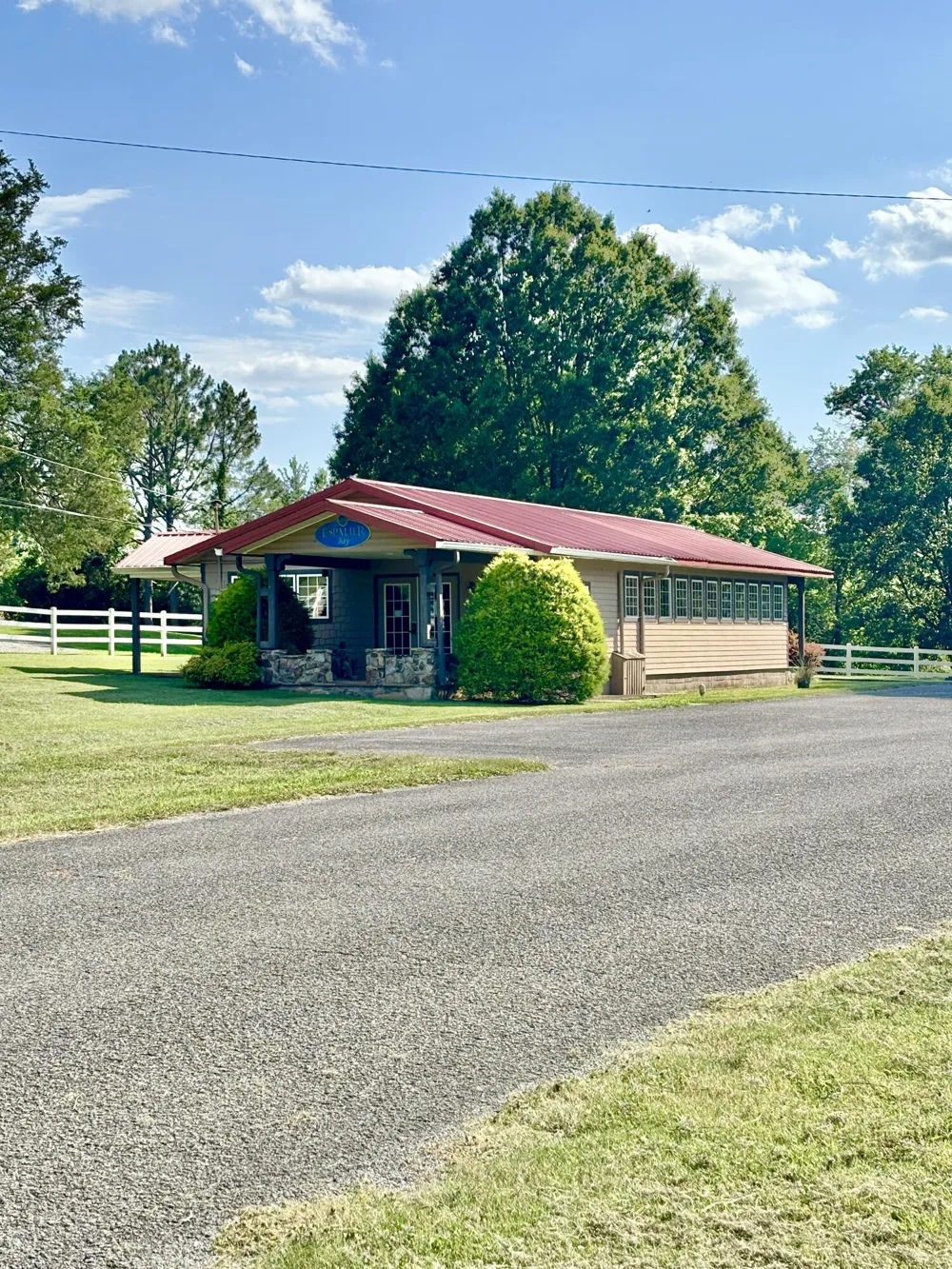 20 Espalier Drive Decatur, TN 37322