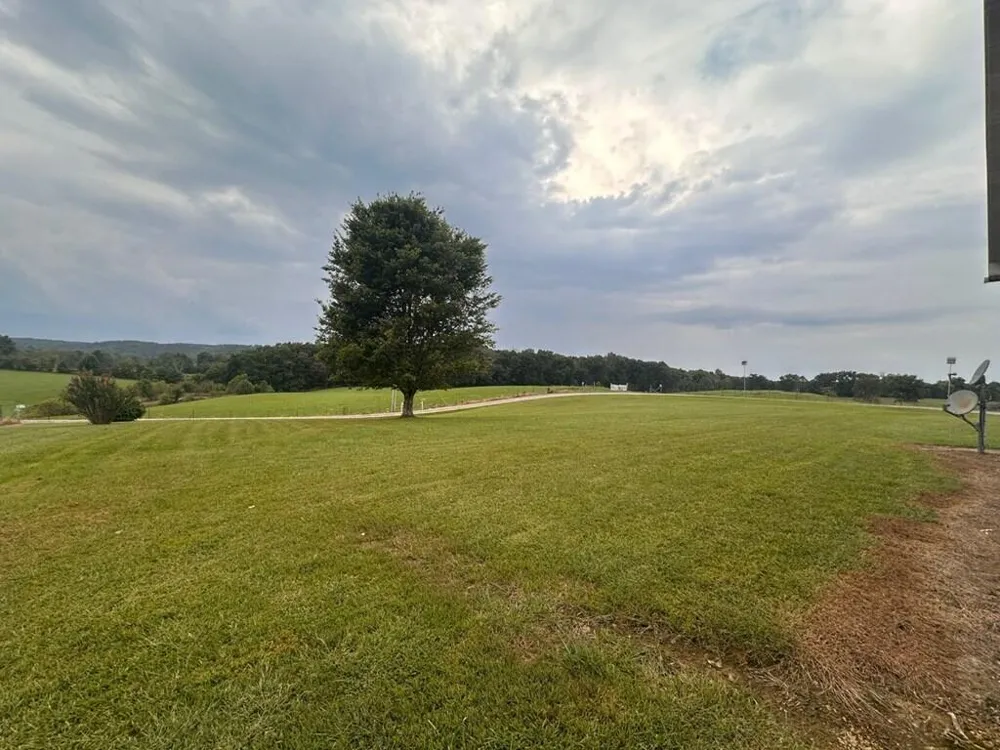 12343 Griffith Road Pikeville, TN 37367