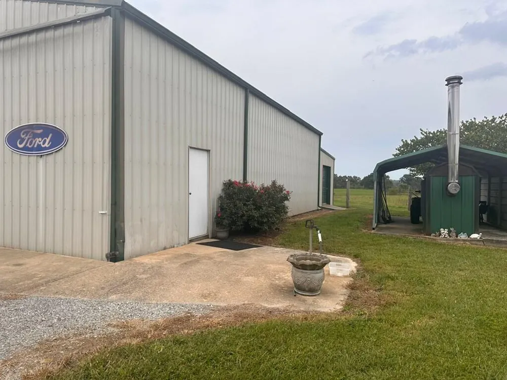 12343 Griffith Road Pikeville, TN 37367